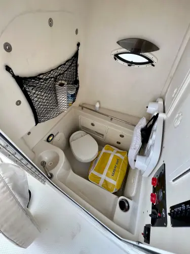 Mystic Wench Yacht Photos Pics 