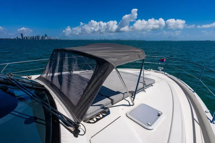 Bald Eagle Yacht Photos Pics 