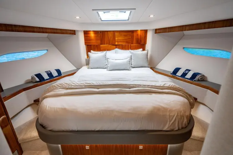 Bald Eagle Yacht Photos Pics 