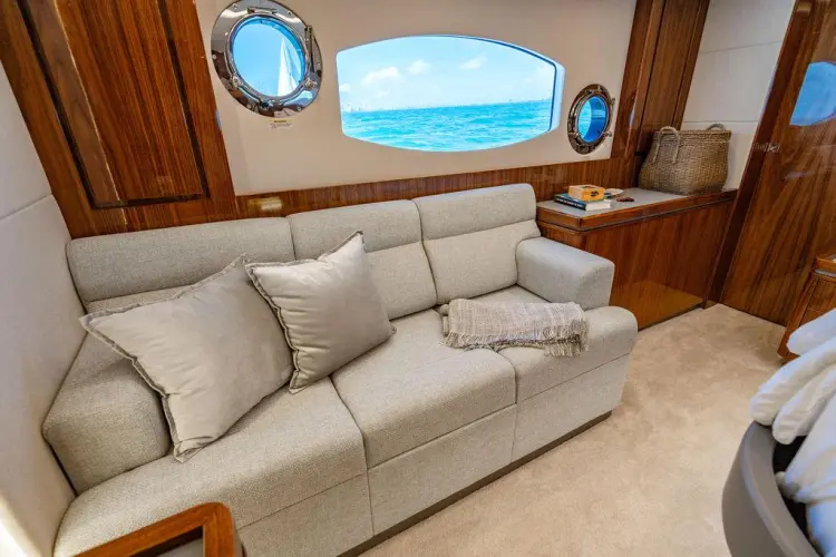 Bald Eagle Yacht Photos Pics 