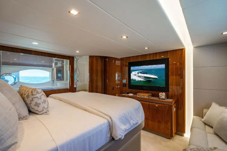 Bald Eagle Yacht Photos Pics 