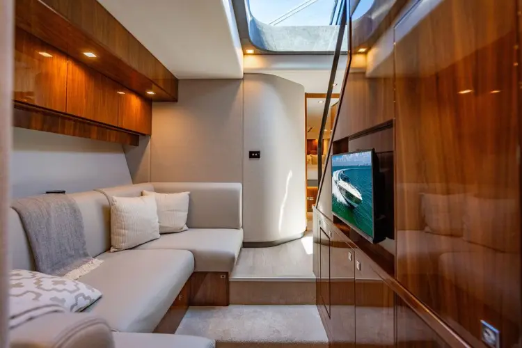 Bald Eagle Yacht Photos Pics 