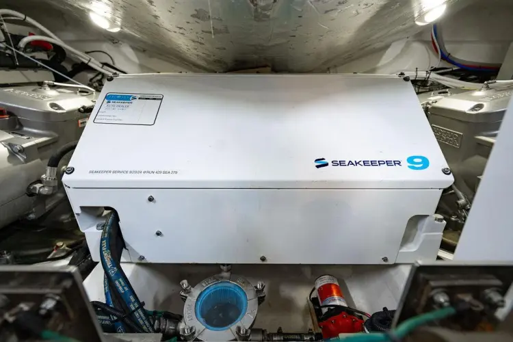 Bald Eagle Yacht Photos Pics 