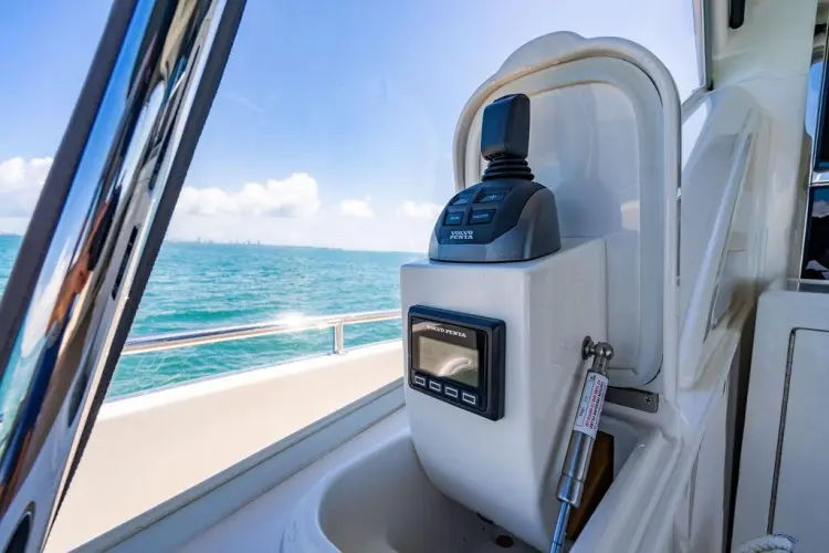 Bald Eagle Yacht Photos Pics 