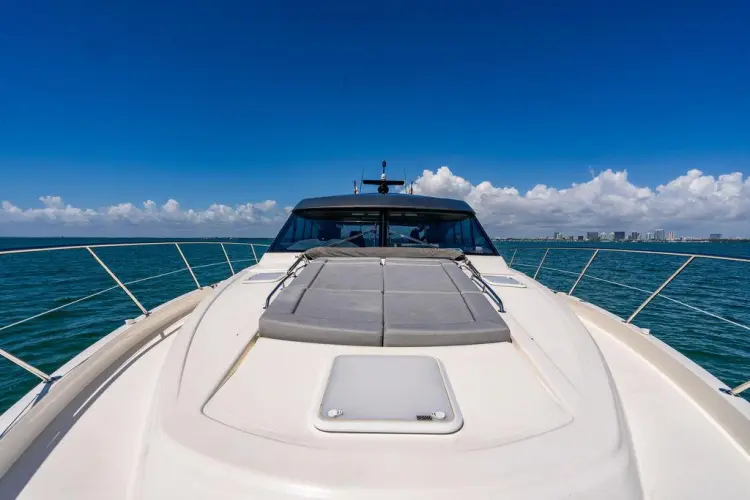 Bald Eagle Yacht Photos Pics 