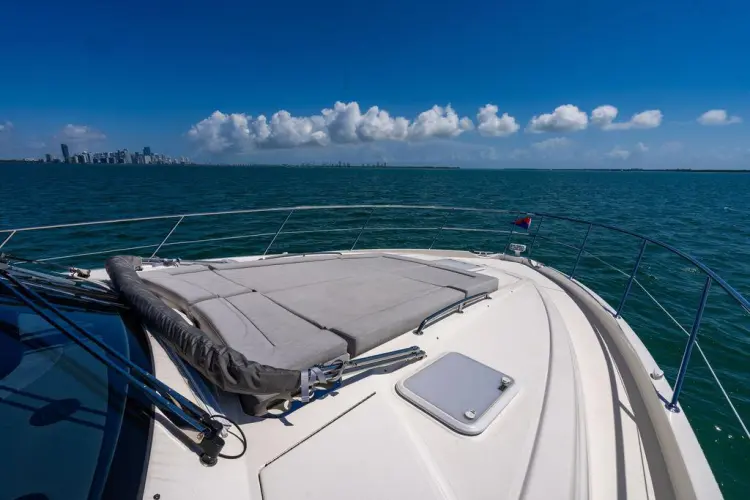 Bald Eagle Yacht Photos Pics 