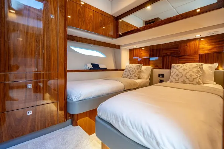 Bald Eagle Yacht Photos Pics 