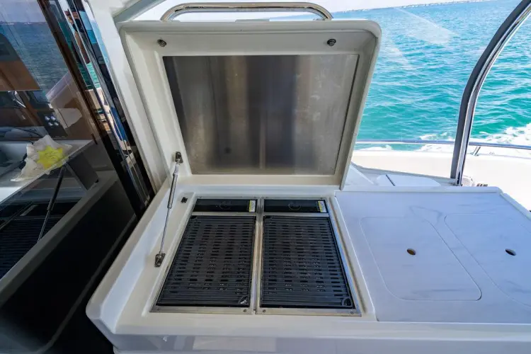 Bald Eagle Yacht Photos Pics 