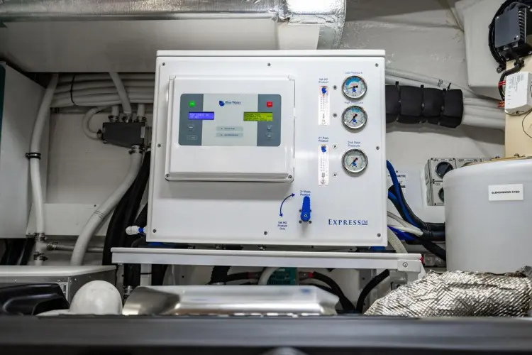 Bald Eagle Yacht Photos Pics 