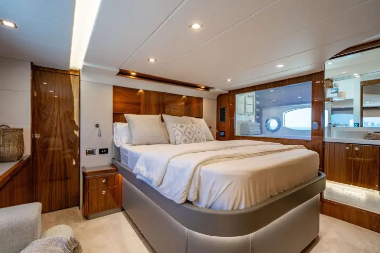 Bald Eagle Yacht Photos Pics 