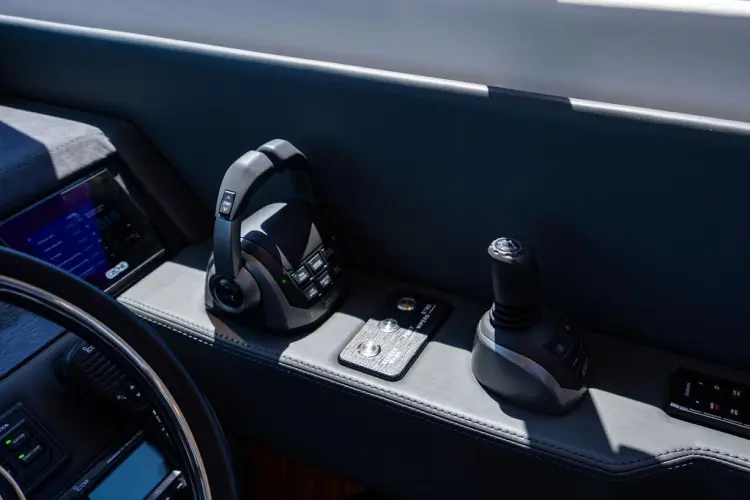 Bald Eagle Yacht Photos Pics 