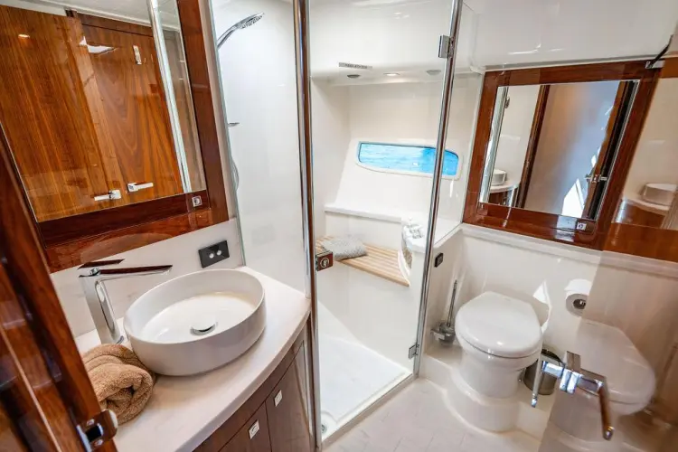 Bald Eagle Yacht Photos Pics 