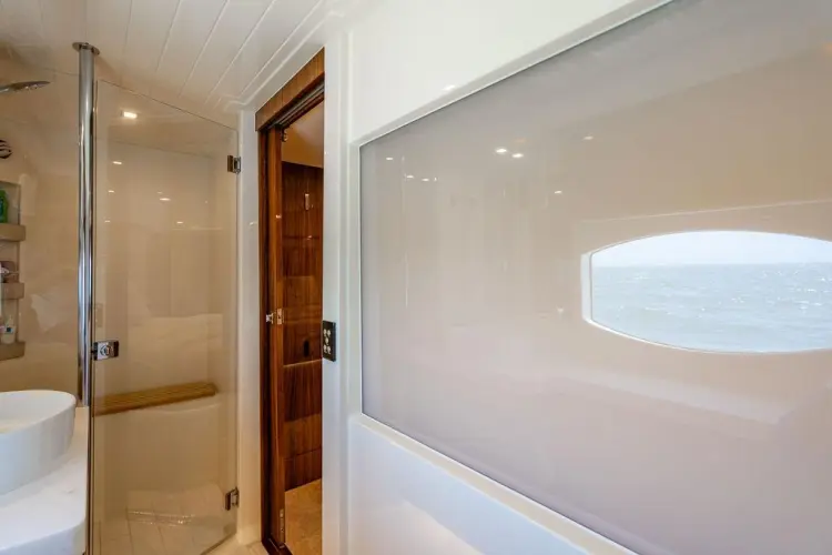 Bald Eagle Yacht Photos Pics 