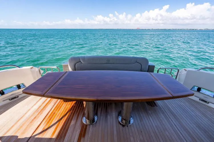 Bald Eagle Yacht Photos Pics 