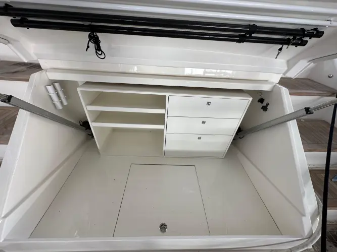 Bald Eagle Yacht Photos Pics 