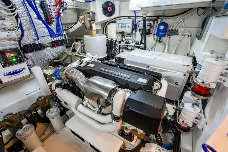 Bald Eagle Yacht Photos Pics 