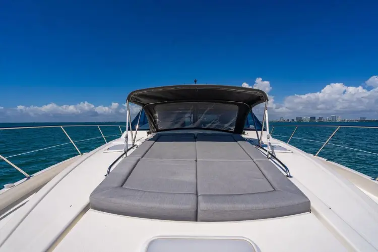 Bald Eagle Yacht Photos Pics 