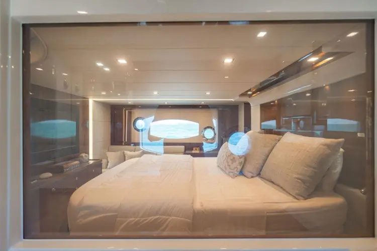 Bald Eagle Yacht Photos Pics 