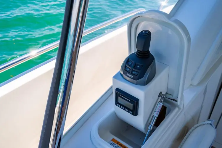 Bald Eagle Yacht Photos Pics 