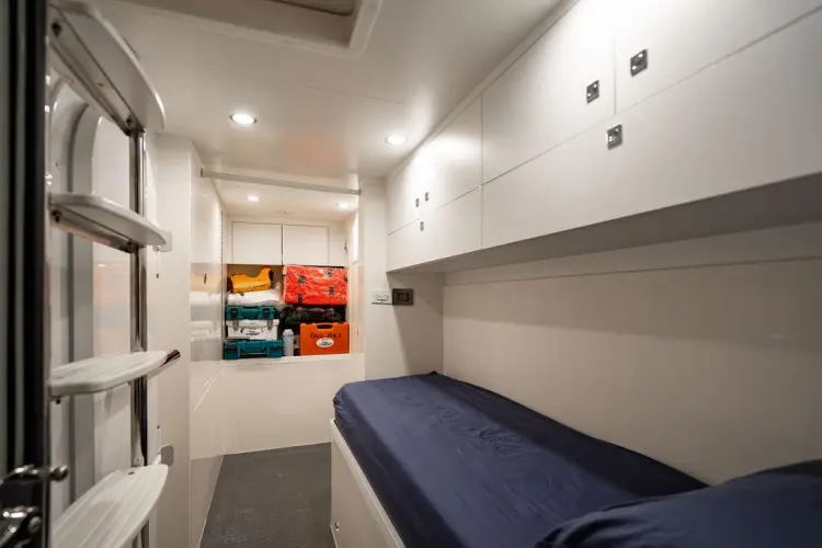 Bald Eagle Yacht Photos Pics 