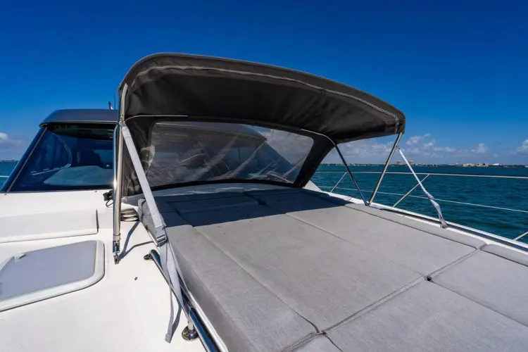 Bald Eagle Yacht Photos Pics 