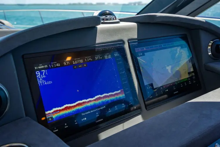 Bald Eagle Yacht Photos Pics 