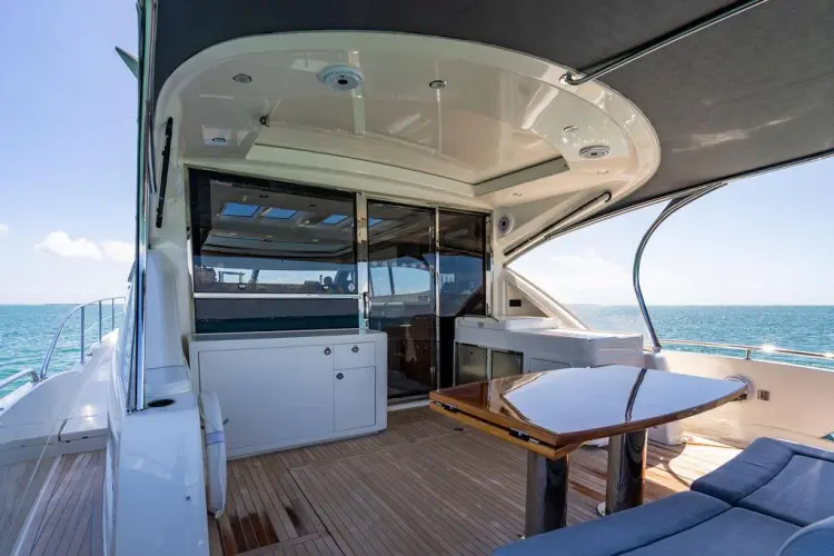 Bald Eagle Yacht Photos Pics 