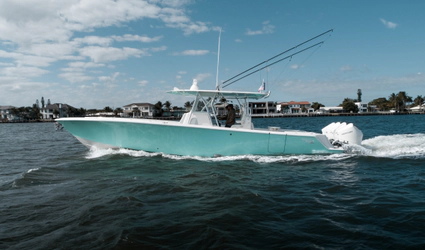 39' Seavee 2022 Yacht For Sale