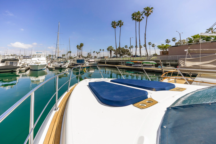 Making Waves Yacht Photos Pics 