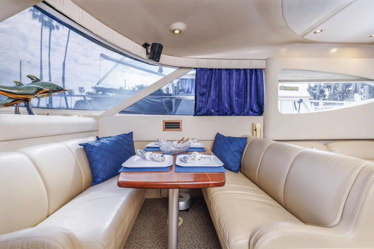 Making Waves Yacht Photos Pics 