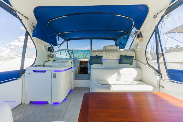 Making Waves Yacht Photos Pics 