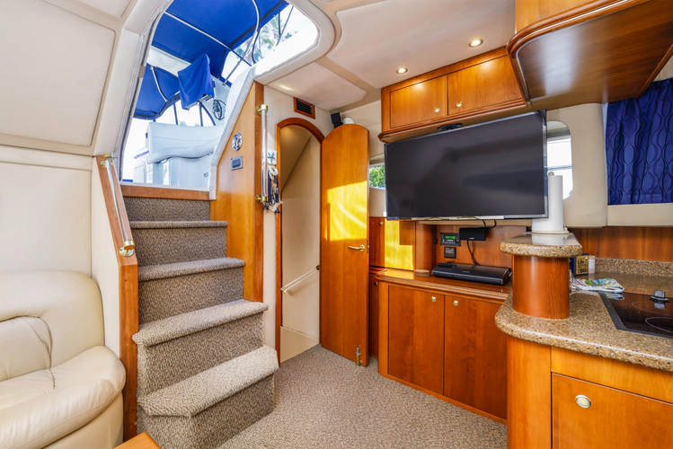 Making Waves Yacht Photos Pics 