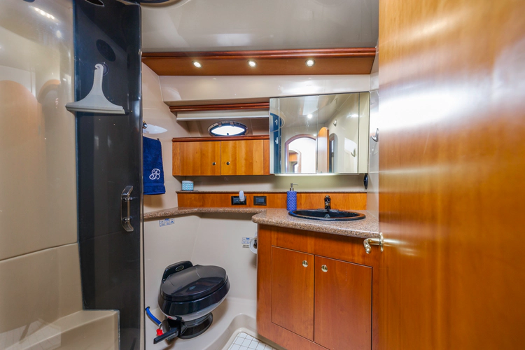 Making Waves Yacht Photos Pics 