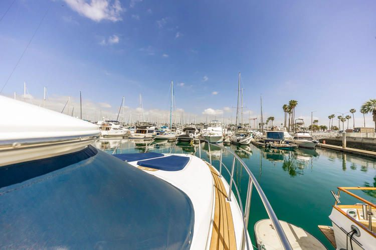 Making Waves Yacht Photos Pics 