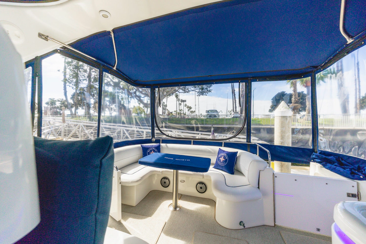 Making Waves Yacht Photos Pics 