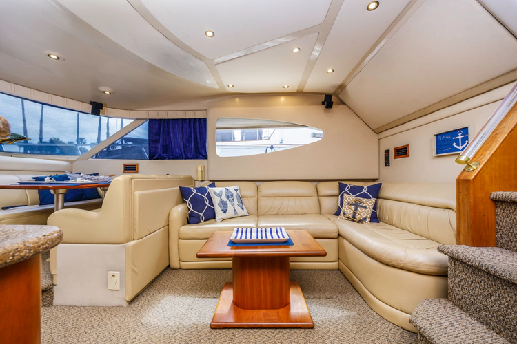 Making Waves Yacht Photos Pics 