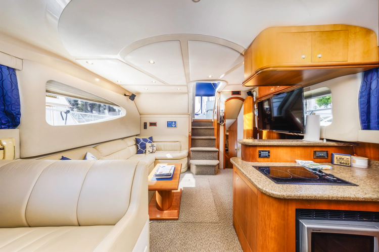 Making Waves Yacht Photos Pics 