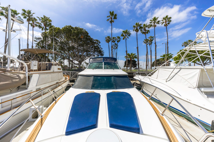 Making Waves Yacht Photos Pics 