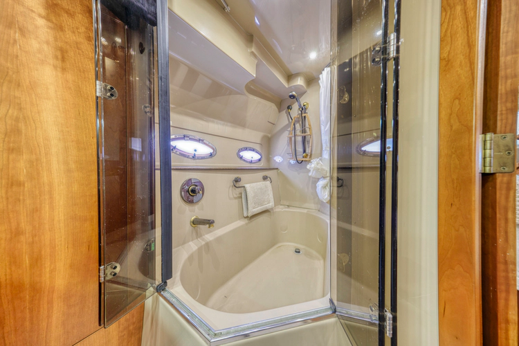 Making Waves Yacht Photos Pics 