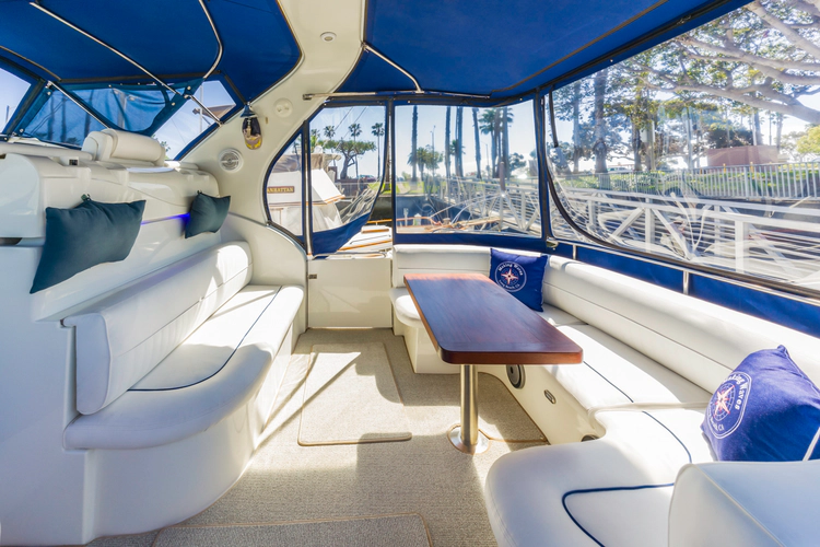 Making Waves Yacht Photos Pics 