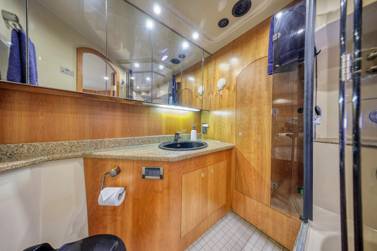 Making Waves Yacht Photos Pics 