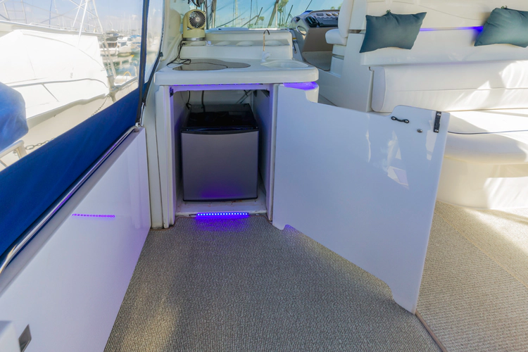 Making Waves Yacht Photos Pics 