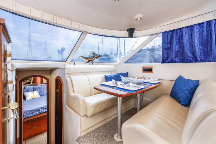 Making Waves Yacht Photos Pics 