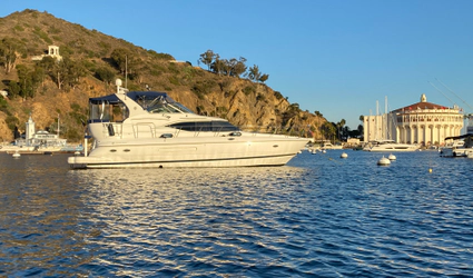 44' Cruisers 2001 Yacht For Sale