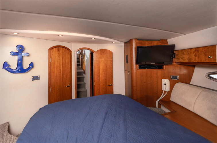 Making Waves Yacht Photos Pics 