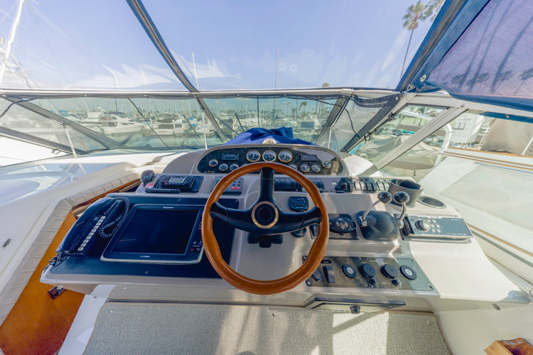 Making Waves Yacht Photos Pics 