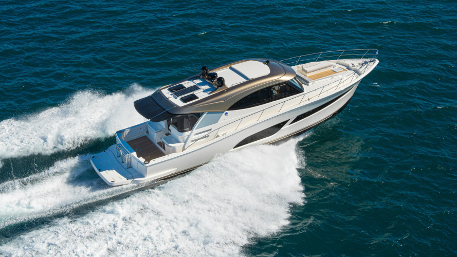 585 Suv Yacht Photos Pics 