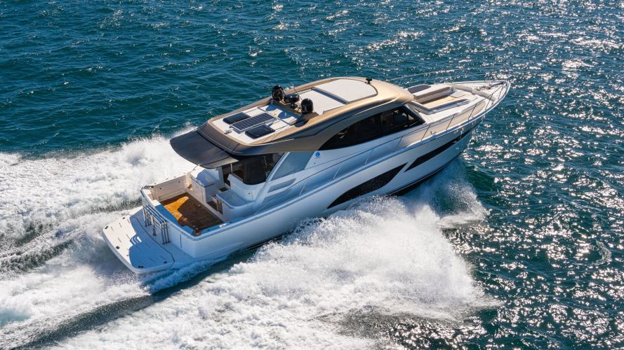 585 Suv Yacht Photos Pics 