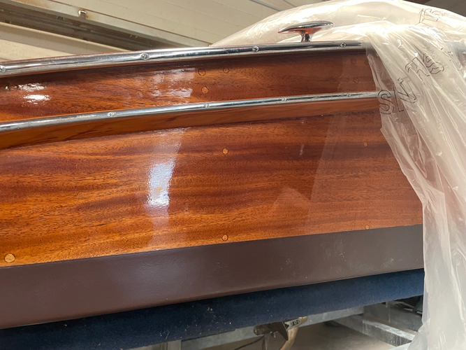 Glass Slipper Yacht Photos Pics 