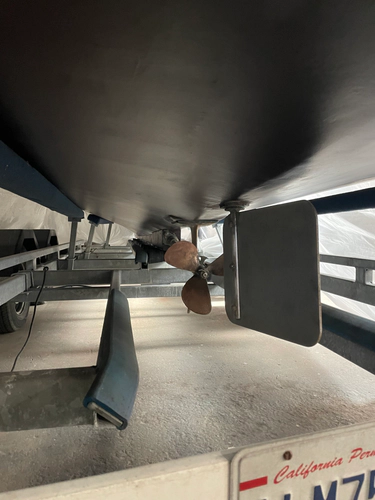 Glass Slipper Yacht Photos Pics 